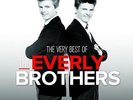 EVERLY BROTHERS**VERY BEST OF EVERLY BROTHERS (180 GRAM)**2 VINYL SET