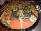 The Rolling Stones... It's Only Rock 'N Roll....Picture Disc...very rare..Mexico