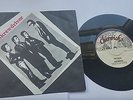 Screwdriver - Antisocial / 19th Nervous Breakdown Original 1977 Issue RARE