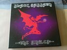 BLACK SABBATH singles 1970 to 1978 - RARE MINT record box set  Ozzy paranoid