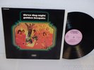 THREE DOG NIGHT Golden Bisquits GERMANY - Probe 1 C 062-92 167 EX 1A/1B Biscuits