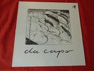Da Capo   LP   mit Beiblatt  Pop  Psych Krautrock  Schallplatte