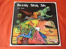 Twenty Sixty Six and Then  LP  Reflections on the Future   Pop  Psych  Krautrock