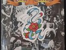 ROSE TATTOO - ROCK 'N' ROLL OUTLAW GERMAN PRESS 1980 WEA NEAR MINT