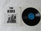 The Kids - The Kids RARE punk lp 1978 original 1st pressing Philips MINT