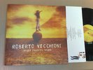 ROBERTO VECCHIONI SOGNA RAGAZZO SOGNA 1999 EMI ITALIA LP + INNER 0724349911918