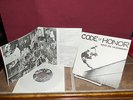 Rare  ** Code Of Honor - What Are We Gonna Do ** Punk 7
