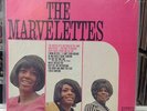 NM LP The MARVELETTES Self Titled [OG 1967 TAMLA/MOTOWN Issue] STEREO Shrink 