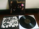THE BLACK CROWES - SHAKE YOUR MONEY MAKER Vinyl LP Original US Press 1990
