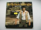 Rossini - The Barber Of Seville - Claudio Abbado - LSO - Deutsche Grammophon M -