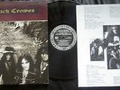THE BLACK CROWES Southern Harmony & Musical Companion Original 1992 Vinyl LP