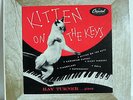 Ray Turner Kitten On The Keys 10