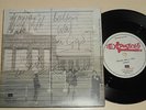 SEX PISTOLS KILLER TUNE BELSEN WAS A GAS 7
