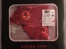 Foo Fighters Medium Rare 12