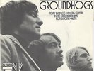 The Groundhogs - Split Part 2. France 1971 7