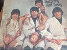 The Beatles Butcher Cover Yesterday and Today Record STEREO Riaa 5 ST 2553