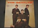 The Beatles-Introducing The Beatles,Mono,Version 2,Feb.1964