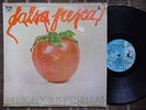 Nelson y sus Estrellas - SALSA FRESCA / GUAGUANCO VENEZUELA - FOCA LP HEAR