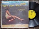 Lito Barrientos y su Orq - CUMBIA EN DO MENOR -  COLOMBIA FUENTES LP HEAR