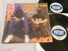 Rap Hip Hop Vinyl LP -  Showbiz & AG - Runaway Slave - 1992 - Payday London - 82