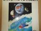 CRYSTAL VOYAGER - G.WAYNE THOMAS - ORIGINAL OZ SURF PICTURE SOUNDTRACK - 1972