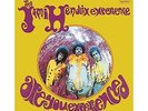 JIMI HENDRIX Are You Experienced USA Sleeve MONO 180G Vinyl LP MOV NEW SEALED