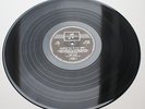 Pink Floyd More OST First Sold In UK Green Facing West Back Cover
