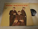 Beat Rock Vinyl LP -  The Beatles - Introducing The Beatles - Vee-Jay - VJLP 106