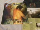 Folk Rock Vinyl LP - Bruce Springsteen - The Ghost Of Tom Joad - 1995 Original -