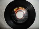 DEAN PARRISH. DETERMINATION BOOM RECORDS. NORTHERERN SOUL
