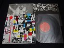 Siouxsie & Banshees Once Upon A Time The Singles Japan Vinyl LP w/OBI