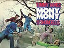 TOMMY JAMES AND THE SHONDELLS.MONY MONY.UK ORIG  LP + INN/CO/SL.VG+/EX