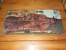 KEEF HARTLEY - LANCASHIRE HUSTLER / GERMANY-FOC-LP (SDL-13) 1973 MINT-