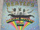 THE BEATLES Magical Mystery Tour SUPERB ORIG UK 1967 MONO EP. STUNNING N/M COVER