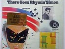 Paul Simon There Goes Rhymin' Simon DCC 180g LP NM/NM