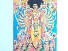 original lp / record jimi hendrix experience axis : bold as love USA release
