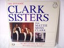 LP-CLARK SISTERS - IS MY LIVING IN VAIN -  BRAND NEW-RELIGIOUS GOSPEL CHRISTIAN