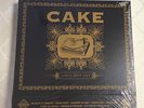 CAKE VINYL BOX SET RSD 2014 8 COLORED LPS SEALED NEW