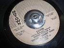 R&B / MOD / NORTHERN - SHERRI TAYLOR AND SAMMY WARD - LOVER