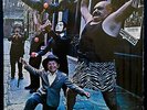 THE DOORS THE STRANGE DAYS  US ORIG’67 MONO 1ST PRESS IN SHRINK GRAIL