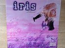 French OG gatefold LP IRIS Litanies prog Pokora 1972 EXC+