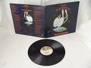 VAN DER GRAAF GENERATOR, H TO HE WHO AM ONLY THE ONE, SUPERB VINYL - PLAY-GRADED
