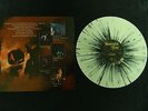 MERCYFUL FATE TIME ORIGINAL MARBLE VINYL LP RECORD METAL BLADE REL. L.E. 148/500