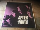 rolling stones aftermath LP DECCA MONO LK 4786 Matrix no. Listed
