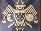 Conspiracy Of Owls Vinyl Record LP /300