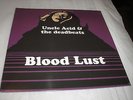 Uncle Acid & the Deadbeats - Blood Lust - Black Vinyl US LP - Sealed new copy