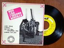 THE LIONETS-WILD THING  RARE 7