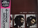 Jimi Hendrix Loose Ends Japan LP Polydor MPX 4015 Insert Obi