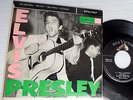 ELVIS PRESLEY 4 song 7