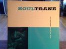 John Coltrane Soultrane Prestige 7142 RVG DG LP NM
